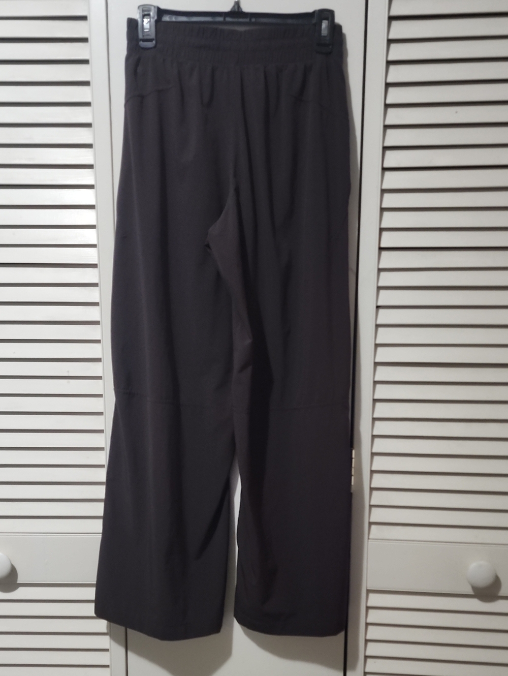 Lululemon Swift Wide Leg Pant Size 6 - Brown - Picture 5 of 6